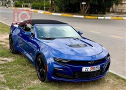 شيفروليه كامارو